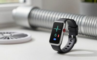 Best Fitness Trackers for Heart Rate