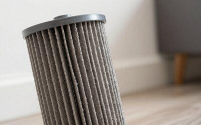 Best Foam Filter for Shop Vac Duct Cleaning in 2026: Compared and Ranked