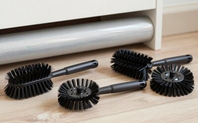 Best Four Inch Dryer Vent Brush Kit in 2026: Compared and Ranked