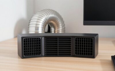 Best Gaming Desk Accessories for a Better Setup