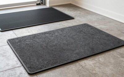 Best Garage Floor Mats and Tiles for Any Workspace