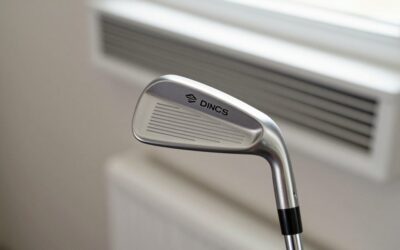 Best Golf Irons for Mid Handicappers