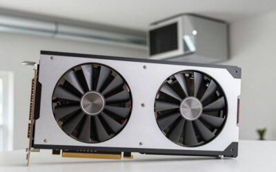 Best Graphics Cards for the i7-7700K