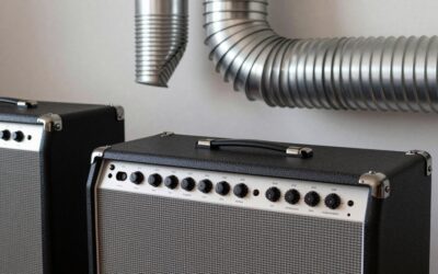 Best Guitar Amp Heads for Practice and Performance