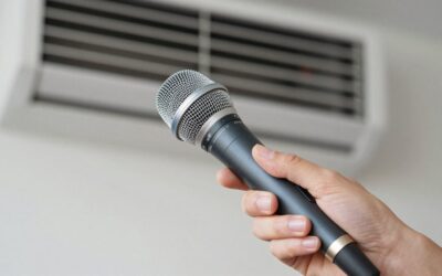 Best Handheld Vocal Microphones for Clear Singing