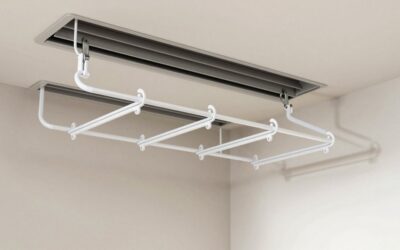Best Hanging Closet Organizers for Small Spaces