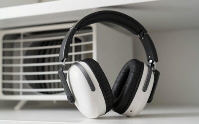 Best Hearing Protection Headphones for Loud Environments