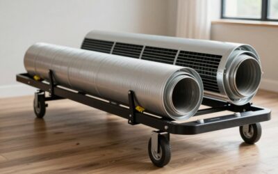 Best Hitch Cargo Carriers for Heavy Loads