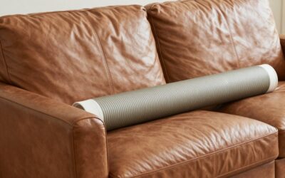 Best Leather Sofas for Comfort and Durability