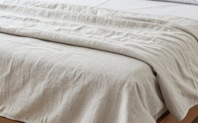 Best Linen Sheets for Cool, Comfortable Sleep