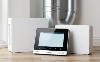 Best Lutron RadioRA 3 Starter Kits for Whole Homes
