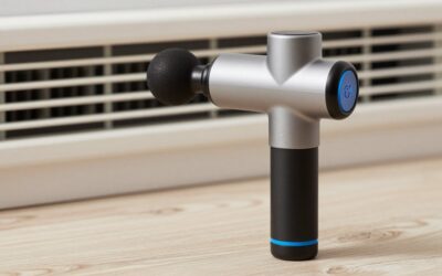 Best Mini Massage Guns for Targeted Relief