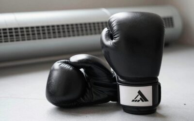 Best MMA Gloves for Training and Sparring