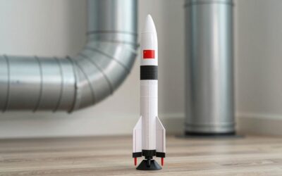 Best Model Rocket Kits for Every Skill Level