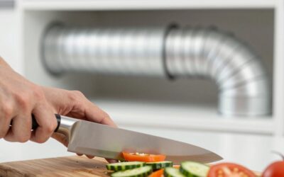 Best Nakiri Knives for Precise Vegetable Prep