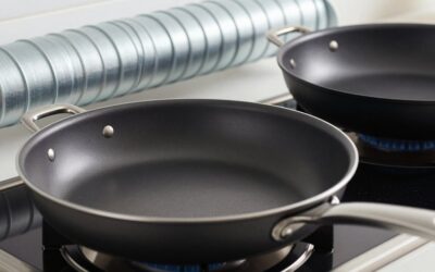 Best Non-Stick Induction Pans