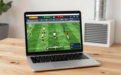 Best Online Soccer Games to Play Now