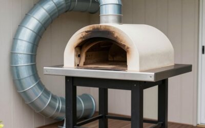 Best Outdoor Pizza Oven Stands