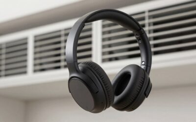Best Planar Magnetic Over Ear Headphones
