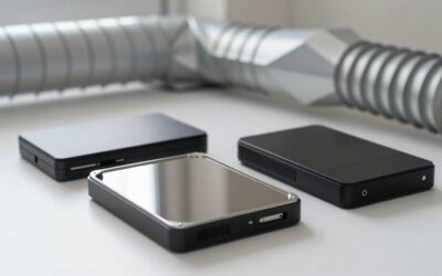 Best Portable Hard Drives for Photographers