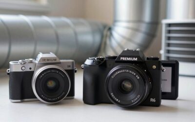 Best Premium Compact Cameras
