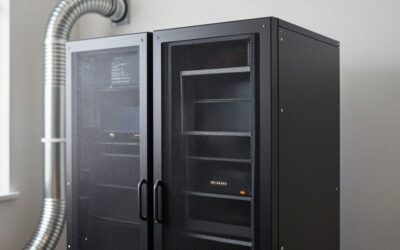 Best Premium Server Rack Enclosures and Kits for Home Labs