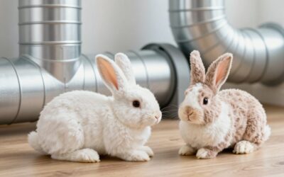 Best Rabbit Toys for Mental Enrichment