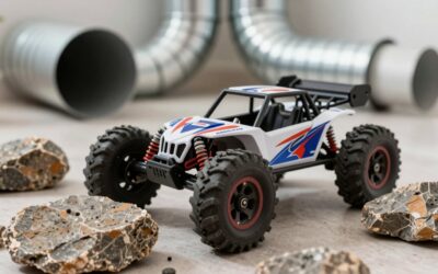 Best RC Crawlers for Trails, Rocks, and Beginners