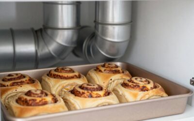 Best Refrigerated Cinnamon Rolls
