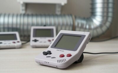 Best Retro Handheld Consoles for Emulation