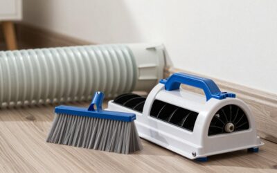 Best Rotary Duct Cleaning Kit for Homeowners in 2026: Compared and Ranked