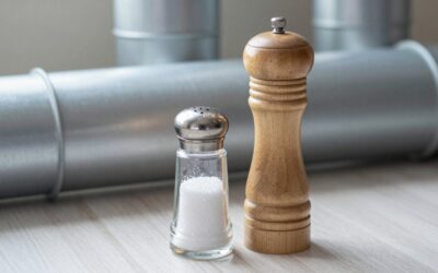 Best Salt and Pepper Grinders
