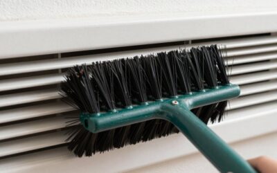 Best Six Inch Duct Cleaning Brush for Vents in 2026: Compared and Ranked