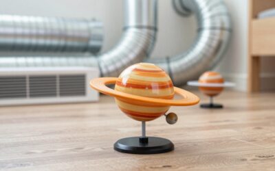 Best Solar System Model Kits for Kids
