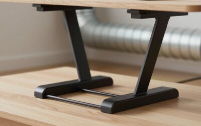Best Standing Desk Converters