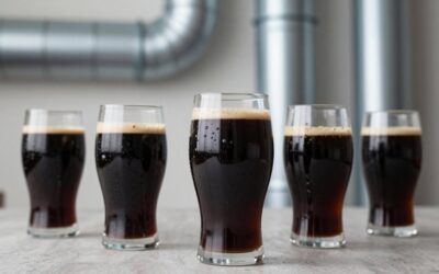 Best Stout Glasses for Dark Beer