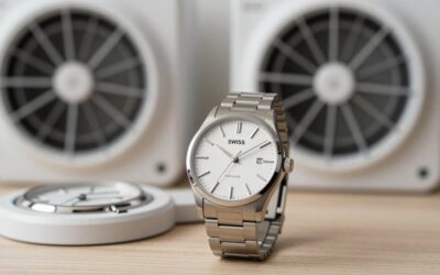 Best Swiss Automatic Watches Under ,000