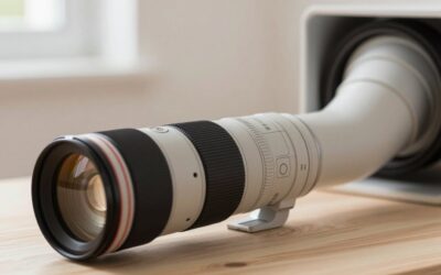 Best Telephoto Camera Lenses for Wildlife and Sports