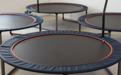 Best Trampolines for Adults: Strong and Stable Picks