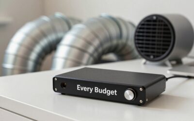 Best Tube Headphone Amplifiers for Every Budget
