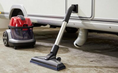 Best Vacuum Cleaners for RVs