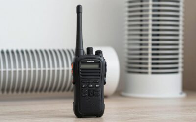 Best Walkie Talkies for Family, Work, and Outdoors