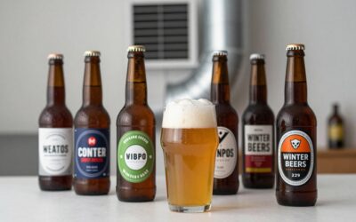 Best Winter Beers and Winter Ales
