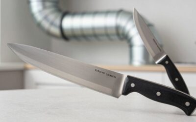 Best Zwilling Kramer Euroline Damascus Knife Collections
