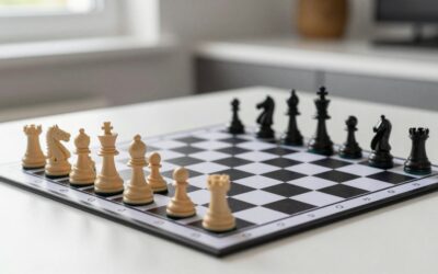 Best Checkers Board Game Free in 2026: What to Know Before You Buy