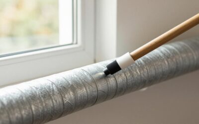 Do I Need Duct Cleaning Rods? An Honest Answer (2026)