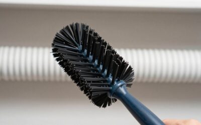 Dryer Vent Brush vs Dryer Vent Snake: Which Is Right for Your Home (2026)