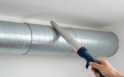 Duct Cleaning Whip vs Brush Head: Which Is Right for Your Home (2026)