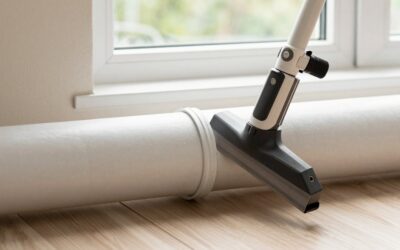 Duct Vacuum Buying Guide for Homeowners in 2026: What Actually Matters