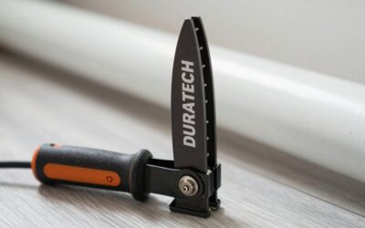 DURATECH 5-Blade Sheet Metal Crimper vs Klein Tools 86520 5 Blade Crimper: Which Should You Buy?